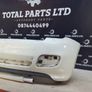 Fiat 500 sport 2013-16 rear bumper Image 2