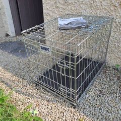 Savic Dog Crate