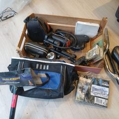 Bike accessories