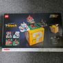 Super Mario 64 ? Block Lego Image 5