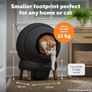 Pet Smart Self cleaning Cat Litter Box Image 6