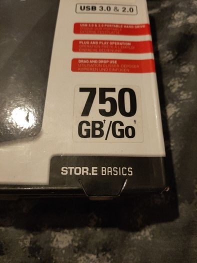hard drive