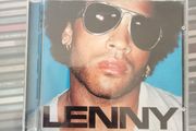 Lenny Kravitz - Lenny CD