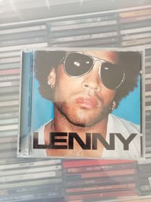 Lenny Kravitz - Lenny CD