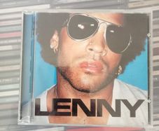 Lenny Kravitz - Lenny CD