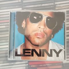 Lenny Kravitz - Lenny CD