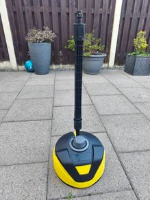 Karcher T 5 T Racer Patio for High Pressure Washers