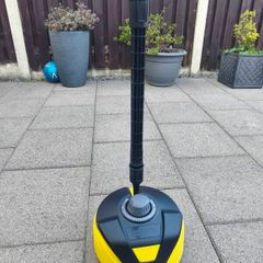 Karcher T 5 T Racer Patio for High Pressure Washers