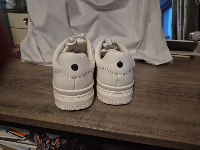 Unisex Size 5 (Eur 38) white River Island trainers