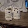 Unisex Size 5 (Eur 38) white River Island trainers Image 8
