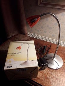 Desklamp