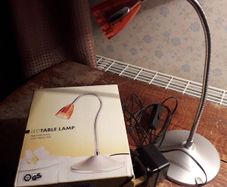 Desklamp
