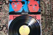 Talking Heads: remain in light LP
