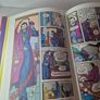 1991 Batman Hardcover Annual  Excellent Condition (Comic & Stories) Image 4