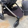 Mamas & Papas Ocarro onyx pushchair kit Image 3