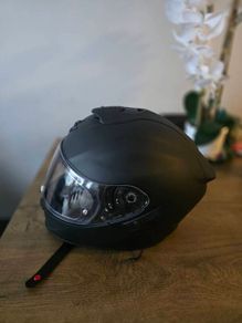 helmet Scorpion exo 1400 evo eir 2