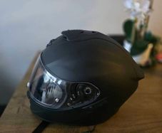 helmet Scorpion exo 1400 evo eir 2