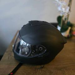 helmet Scorpion exo 1400 evo eir 2