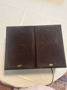 Gale Speakers