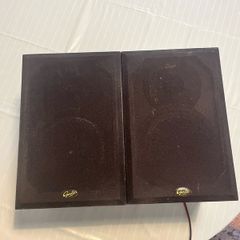 Gale Speakers