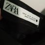Zara black dress Image 2
