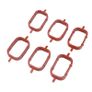 Intake Inlet Manifold Gaskets Fits For Bmw M47 M57 E46 E53 E60 E63 E65 E87 E90 E91 Image 3