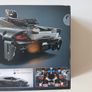 Lego 42173 Koenigsegg Jesko Absolut Grey Image 2