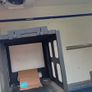 Ford Transit van with fridge Image 4