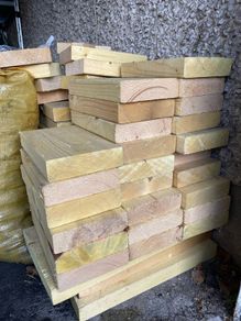 firewood
