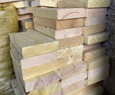 firewood