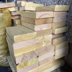 firewood