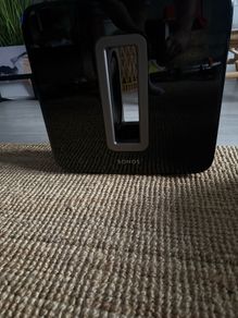 Sonos sub