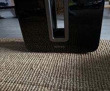 Sonos sub
