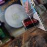 Alfa Romeo GTV6 3.0 ! Red Variant ! HW Retro Racers ! 2022 ! Hot Wheels ! Mattel ! Image 6