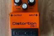 BOSS DS-1 Distortion