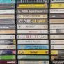 100s of Tapes Image 4