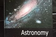 Astronomy Book
