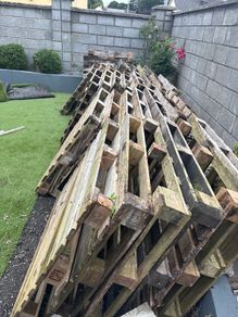 Wood