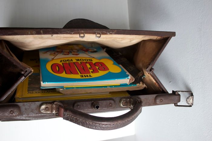 Vintage Doctors bag
