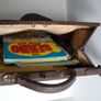 Vintage Doctors bag Image 4