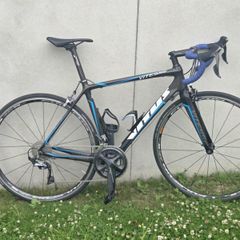 Vitus carbon