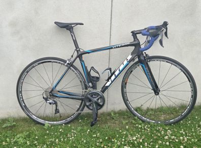 Vitus carbon