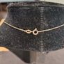 Chain with a beautiful 925 sterling silver pendant Image 8