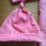 Pyjamas with hat Image 3