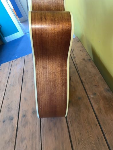 Tanglewood Nashville IV in excellent condition.