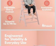 hauck high chair