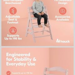 hauck high chair