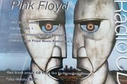 Keep Talking cd single promo PINK FLOYD