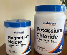 supplement