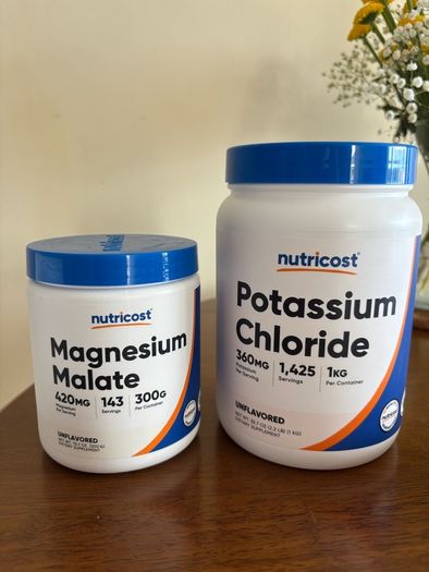 supplement